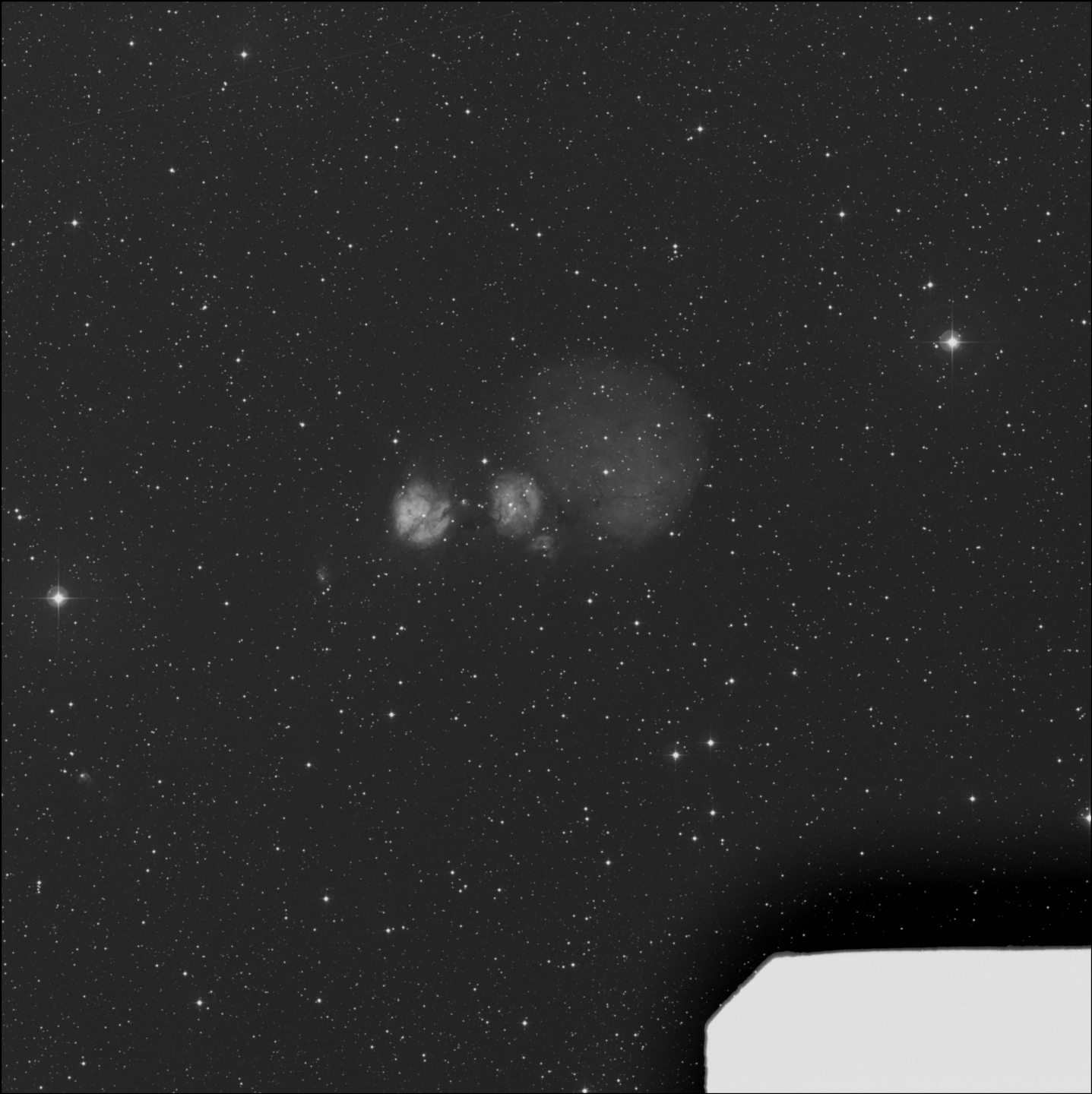 Sharpless 2-256, Sh2-256