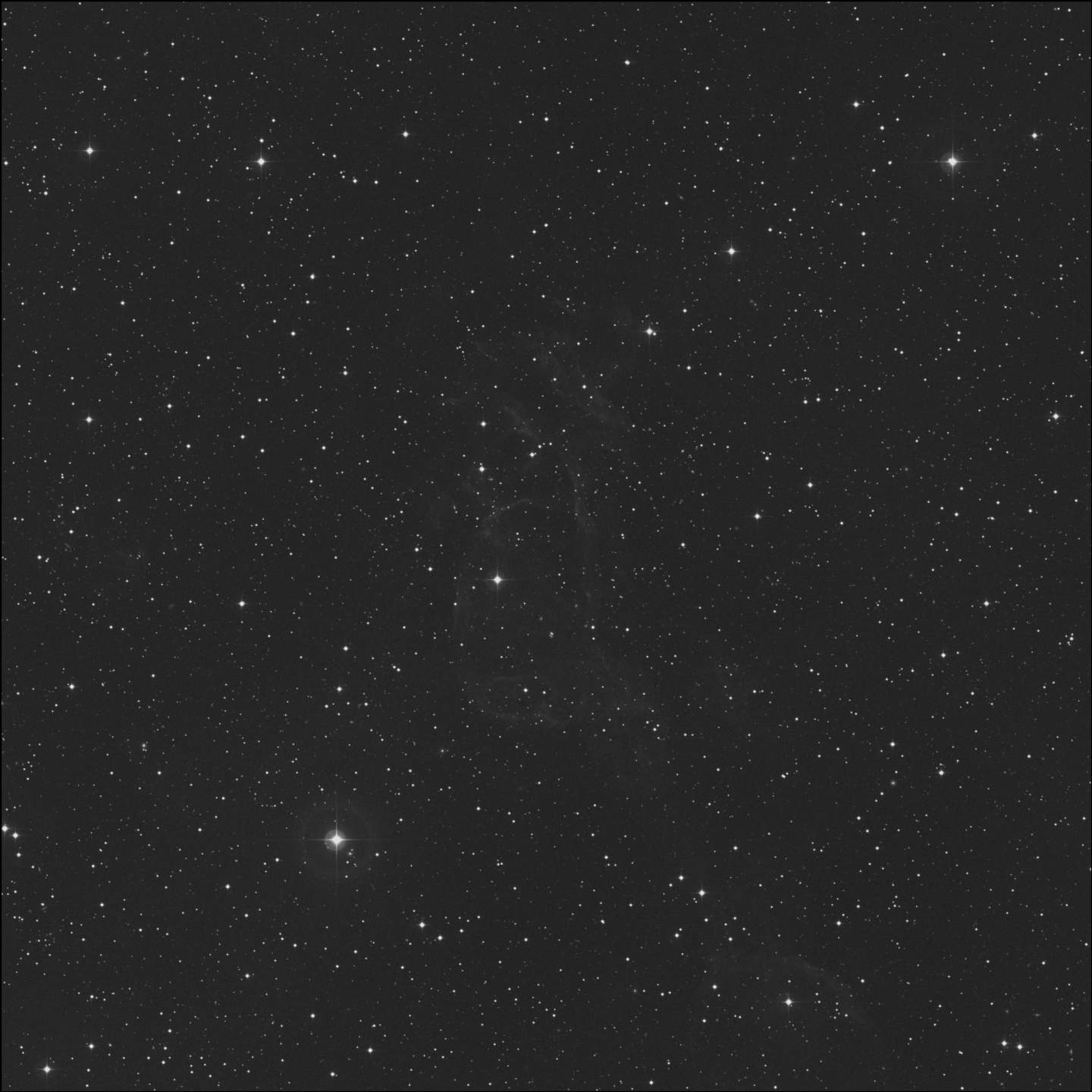 Sharpless 2-260, Sh2-260