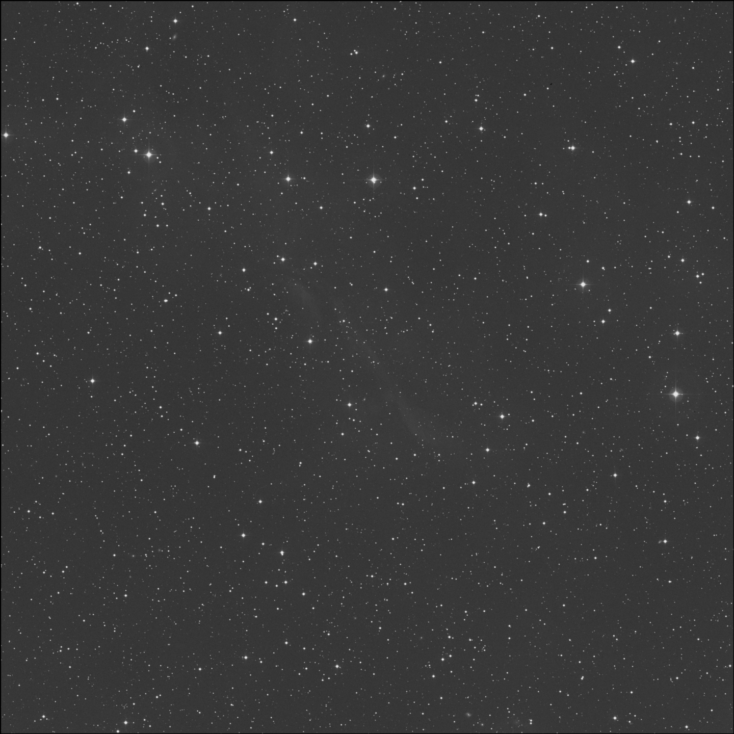 Sharpless 2-262, Sh2-262