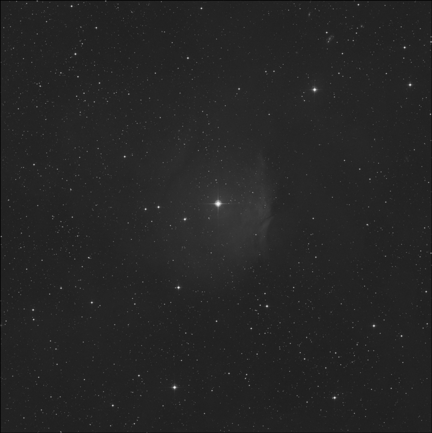 Sharpless 2-263, Sh2-263