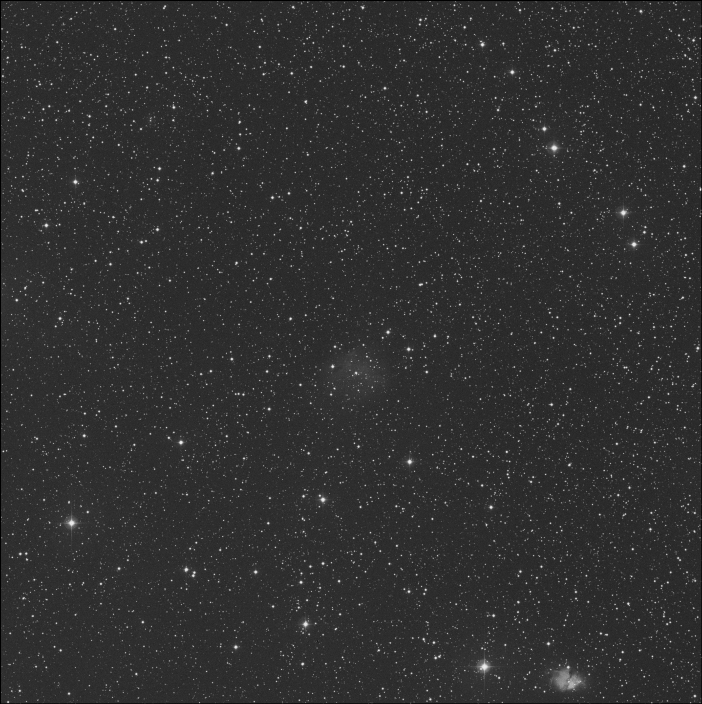 Sharpless 2-267, Sh2-267