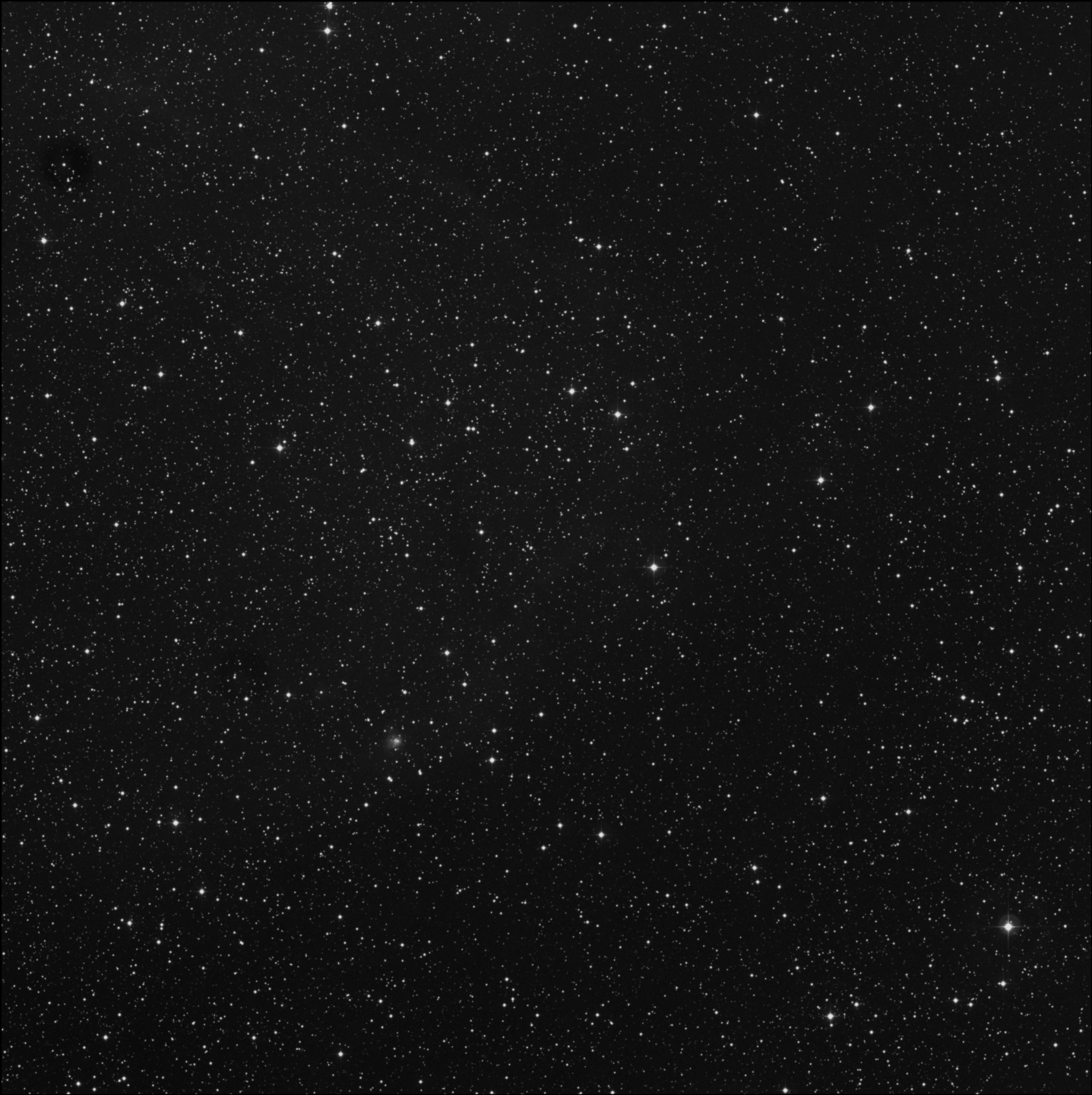 Sharpless 2-268, Sh2-268