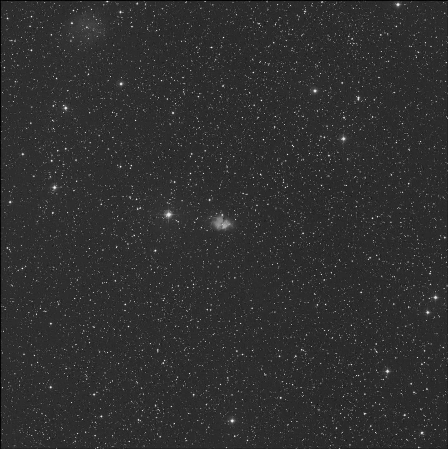 Sharpless 2-269, Sh2-269