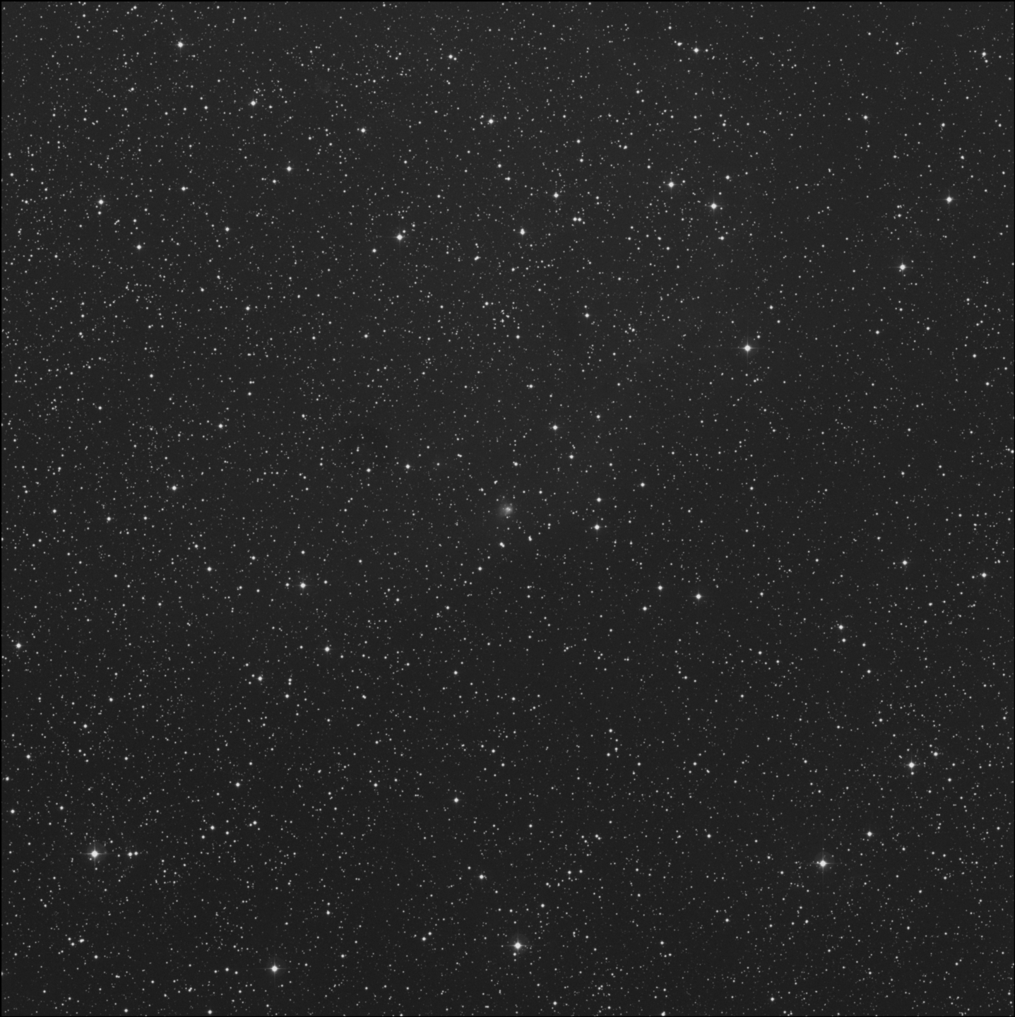 Sharpless 2-270, Sh2-270