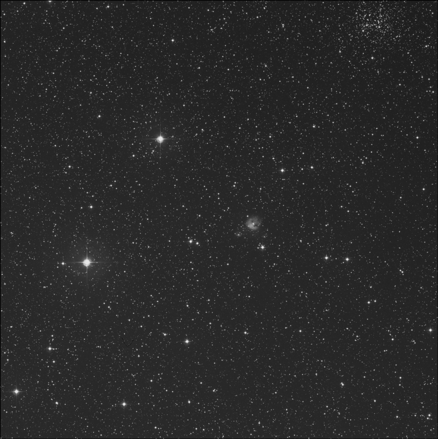 Sharpless 2-271, Sh2-271