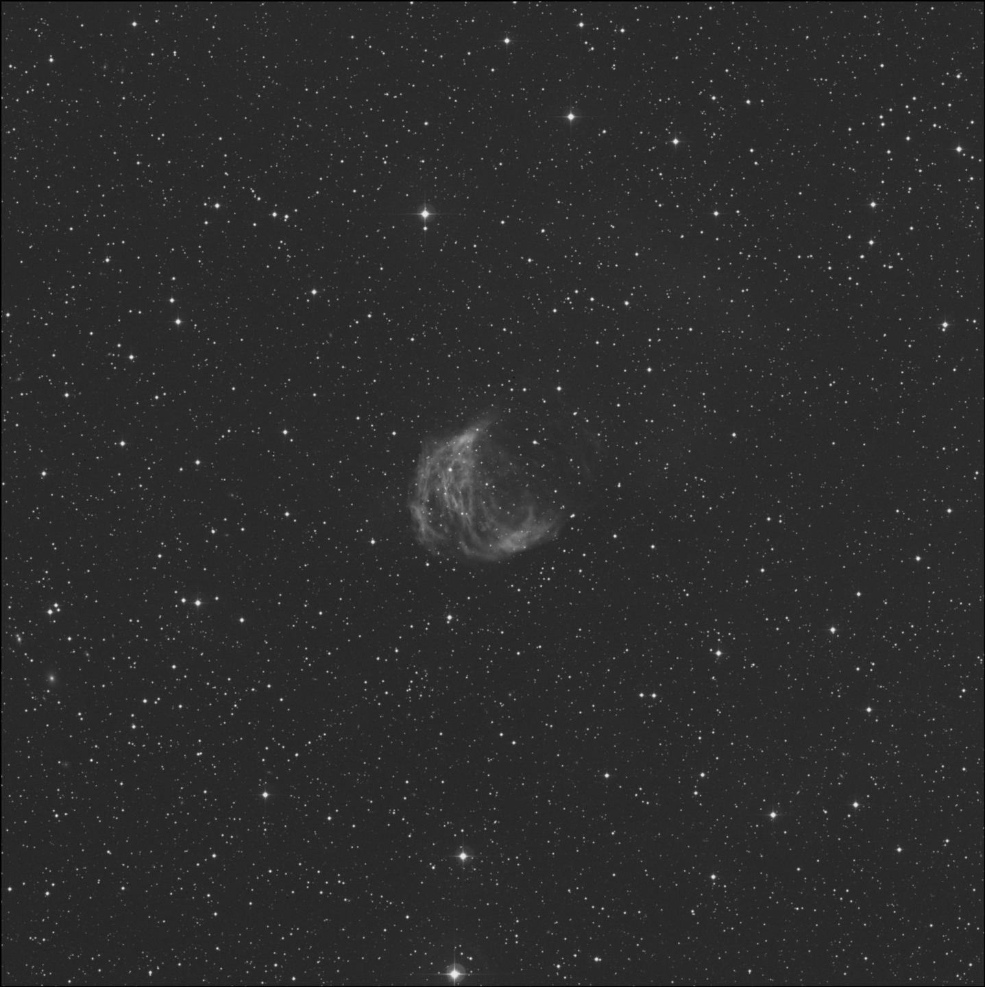 Sharpless 2-274, Sh2-274