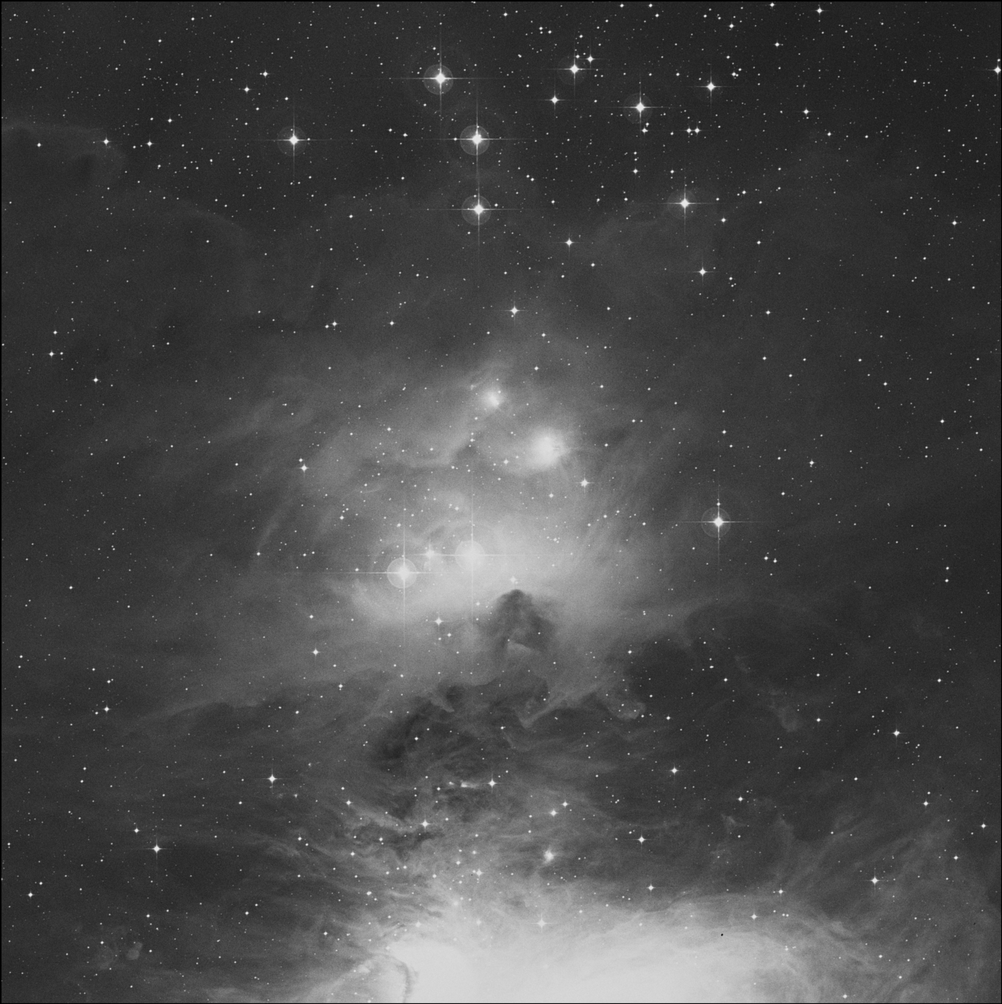 Sharpless 2-279, Sh2-279