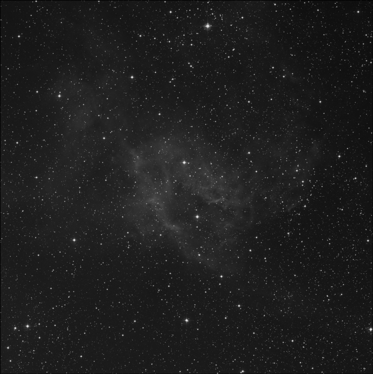 Sharpless 2-280, Sh2-280