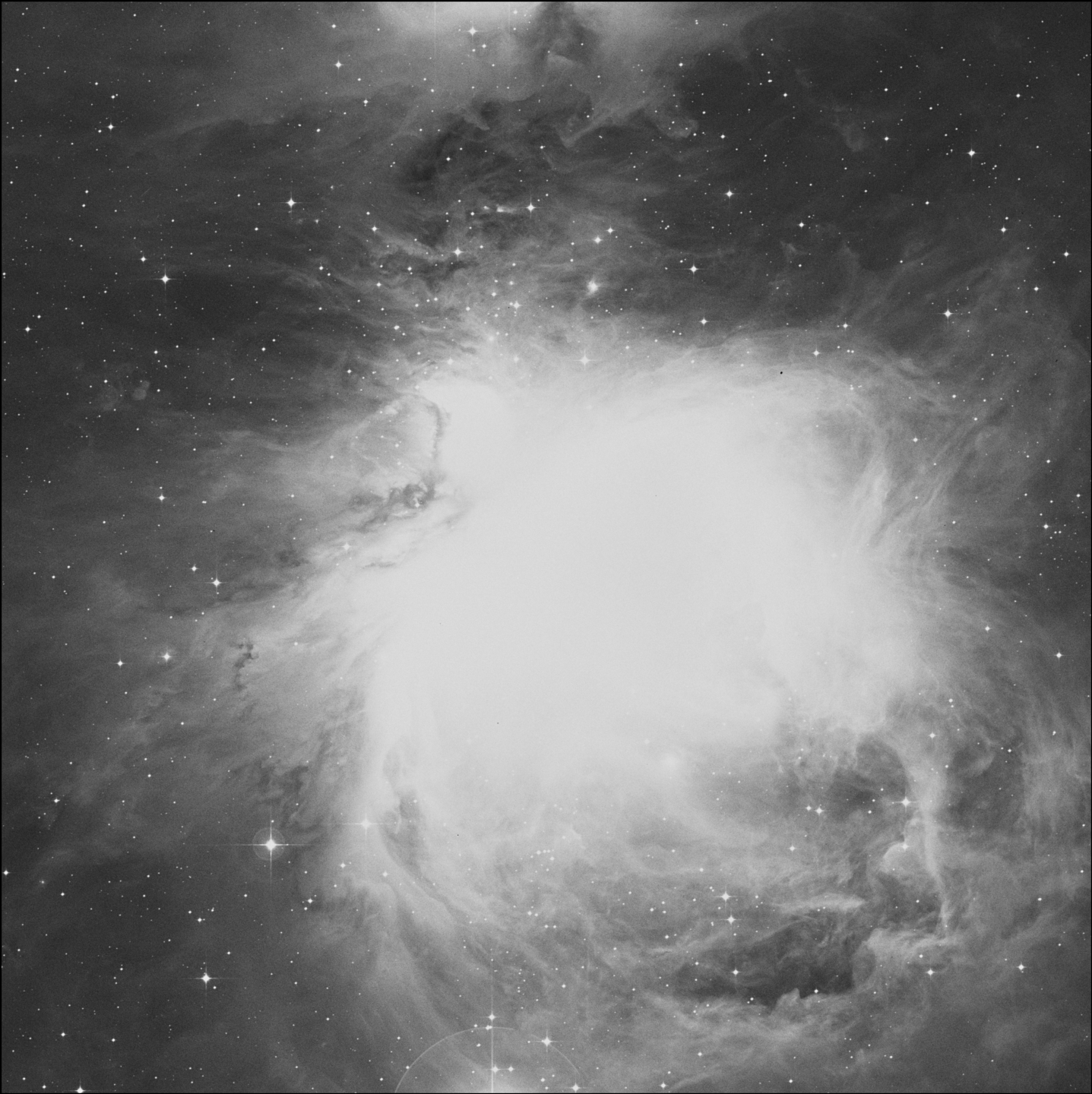 Sharpless 2-281, Sh2-281