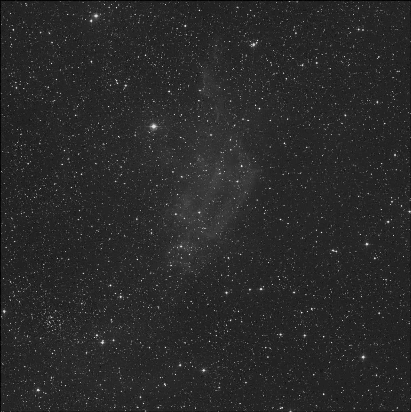 Sharpless 2-282, Sh2-282