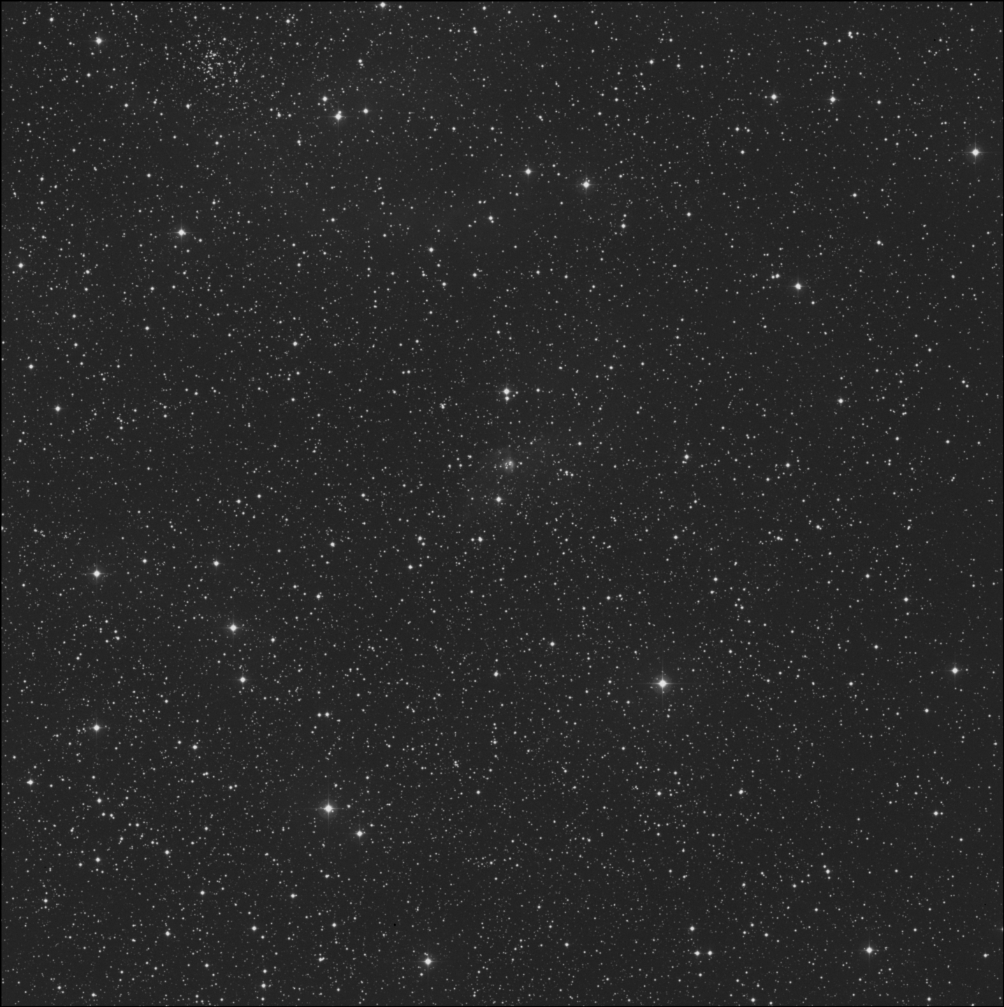 Sharpless 2-283, Sh2-283