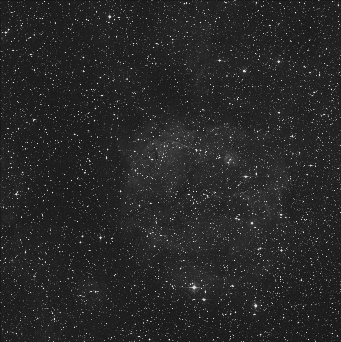 Sharpless 2-284, Sh2-284