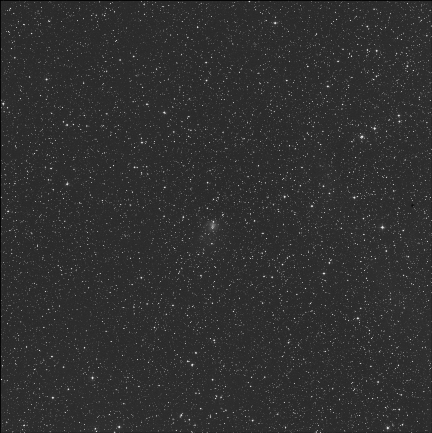 Sharpless 2-285, Sh2-285