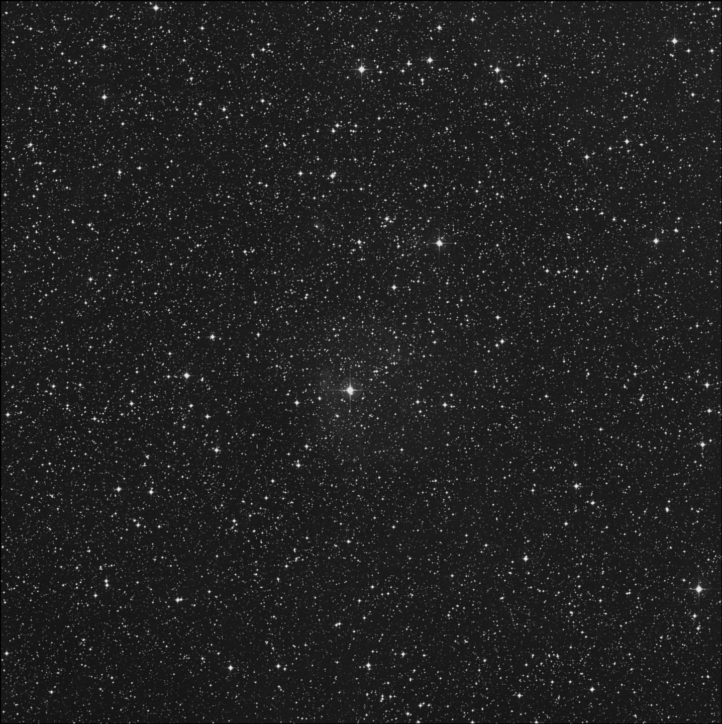 Sharpless 2-289, Sh2-289