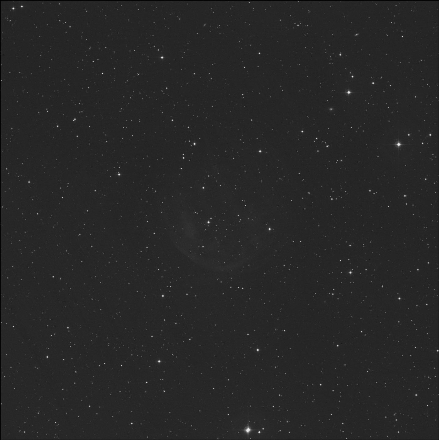 Sharpless 2-290, Sh2-290