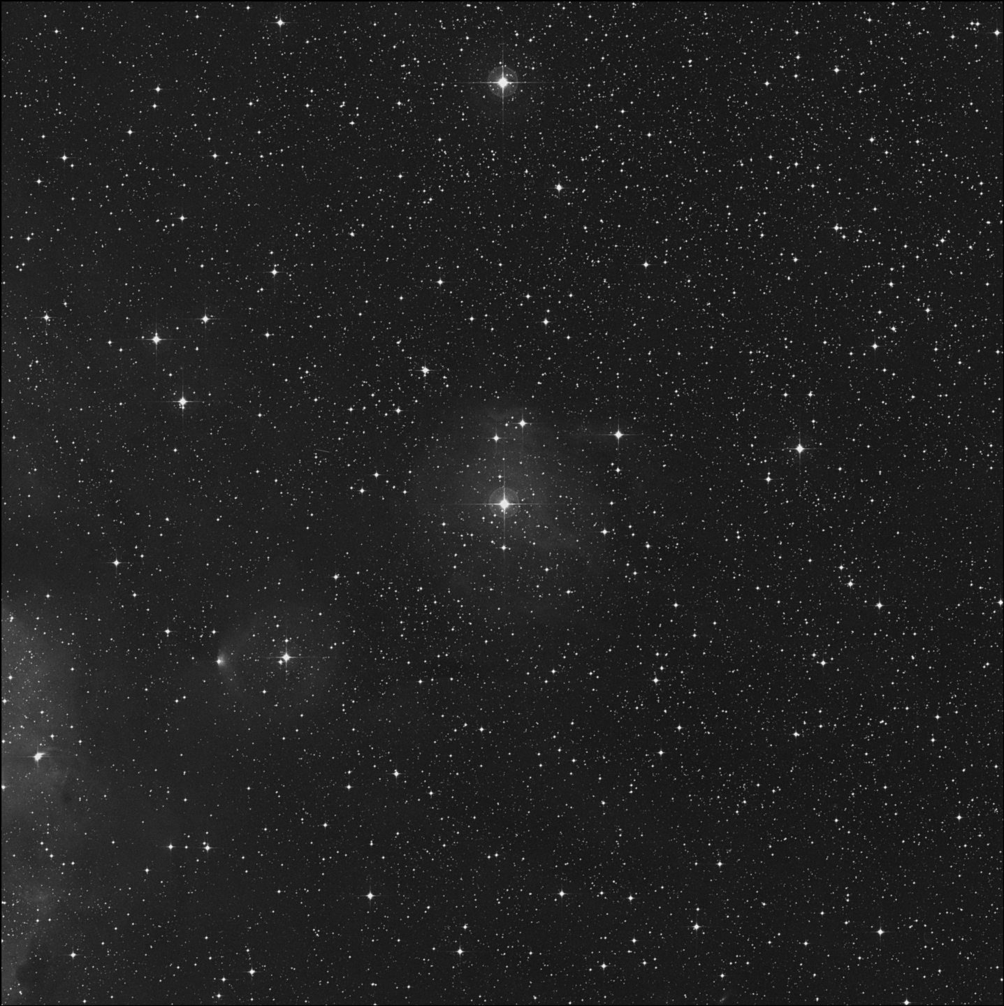 Sharpless 2-293, Sh2-293