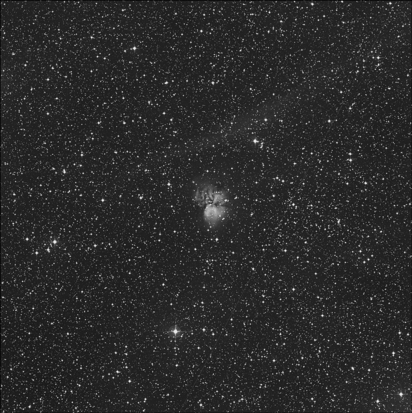 Sharpless 2-294, Sh2-294