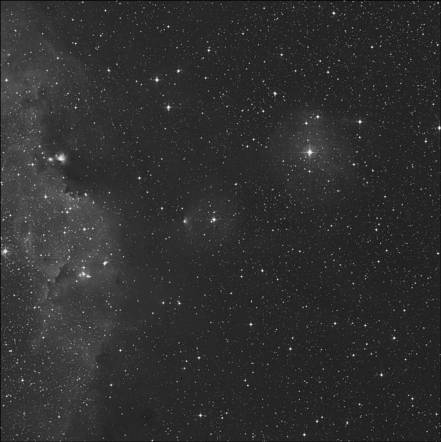 Sharpless 2-295, Sh2-295