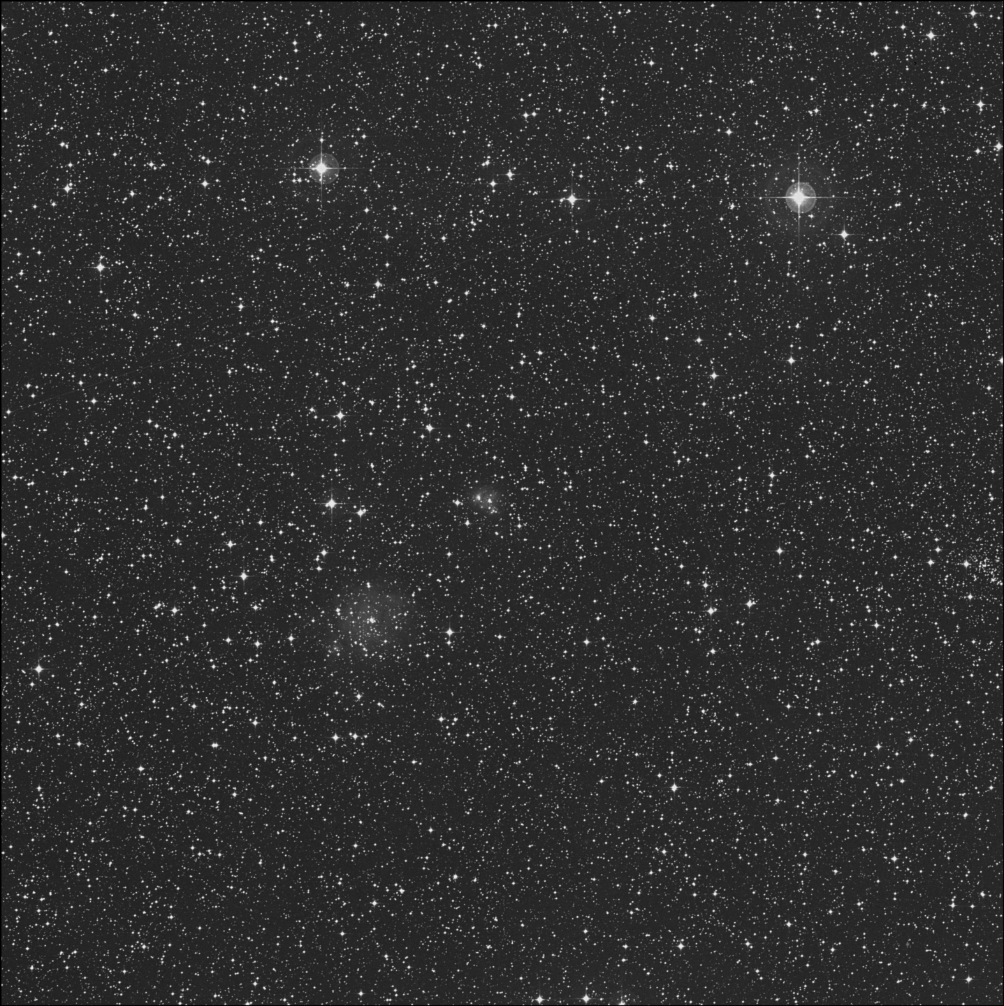 Sharpless 2-299, Sh2-299