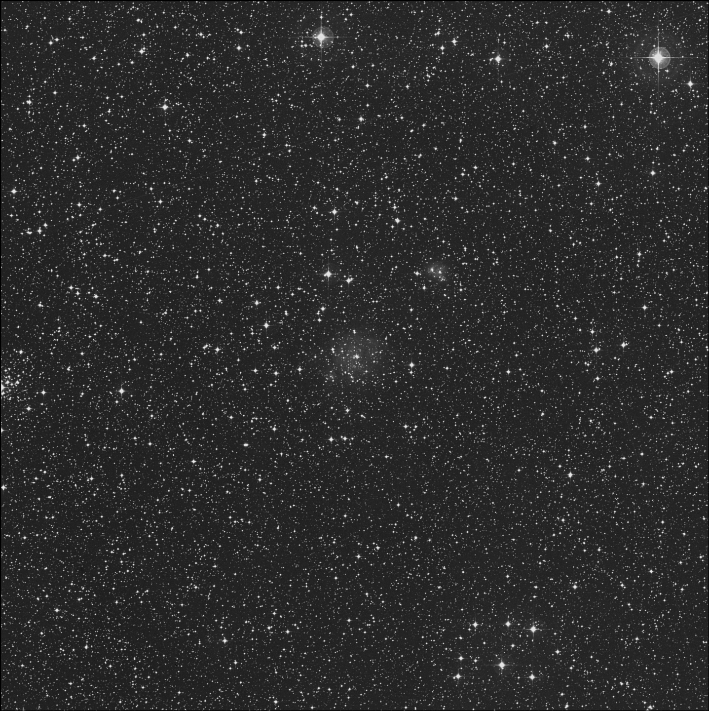 Sharpless 2-300, Sh2-300