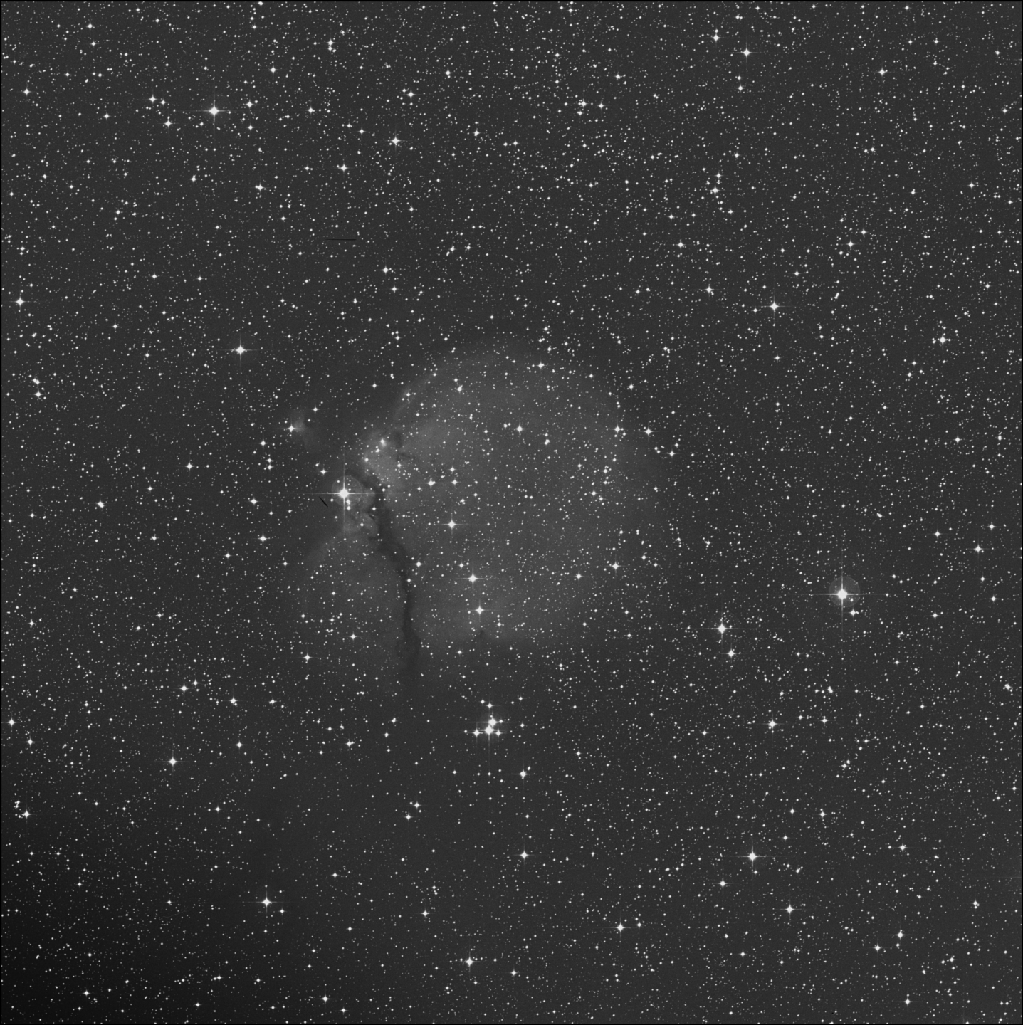 Sharpless 2-302, Sh2-302