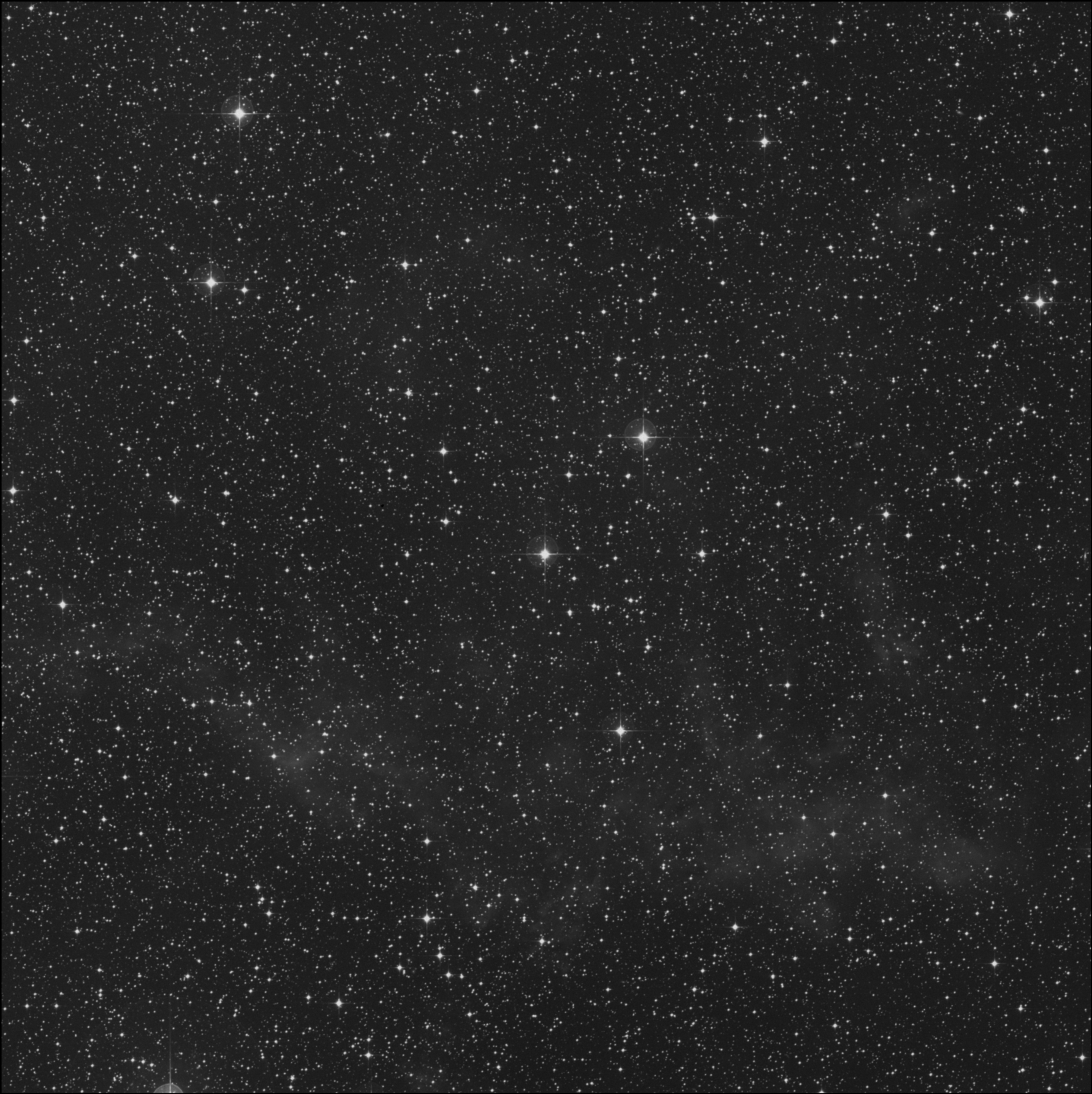 Sharpless 2-303, Sh2-303