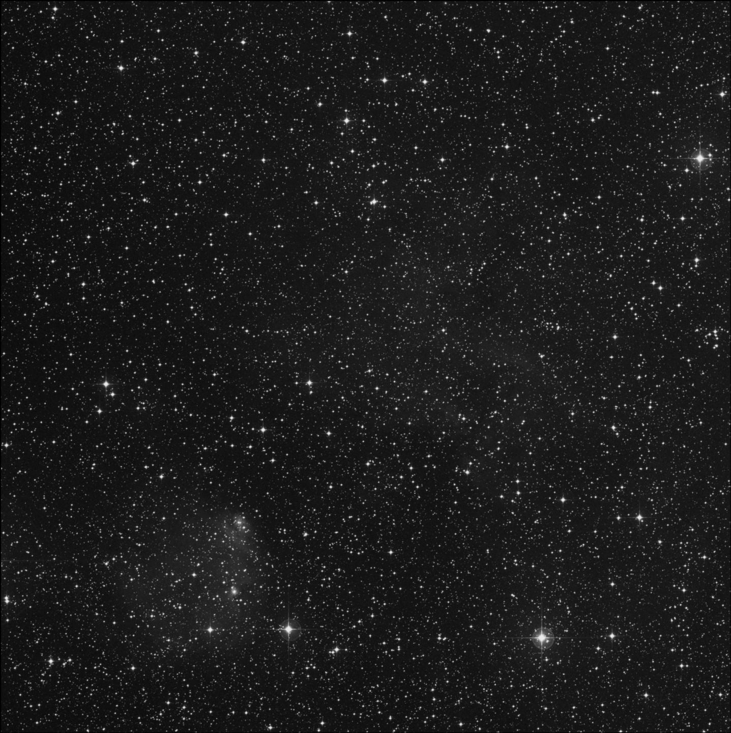 Sharpless 2-306, Sh2-306