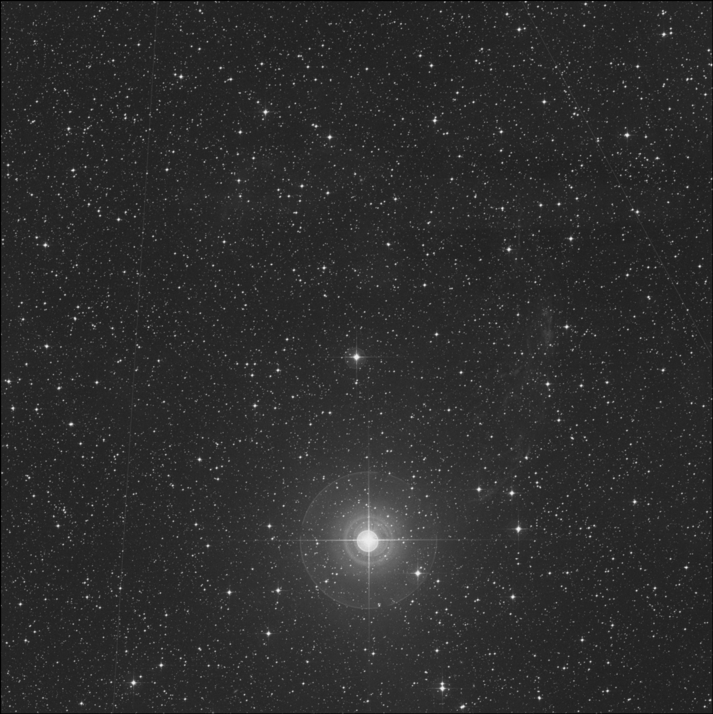 Sharpless 2-308, Sh2-308