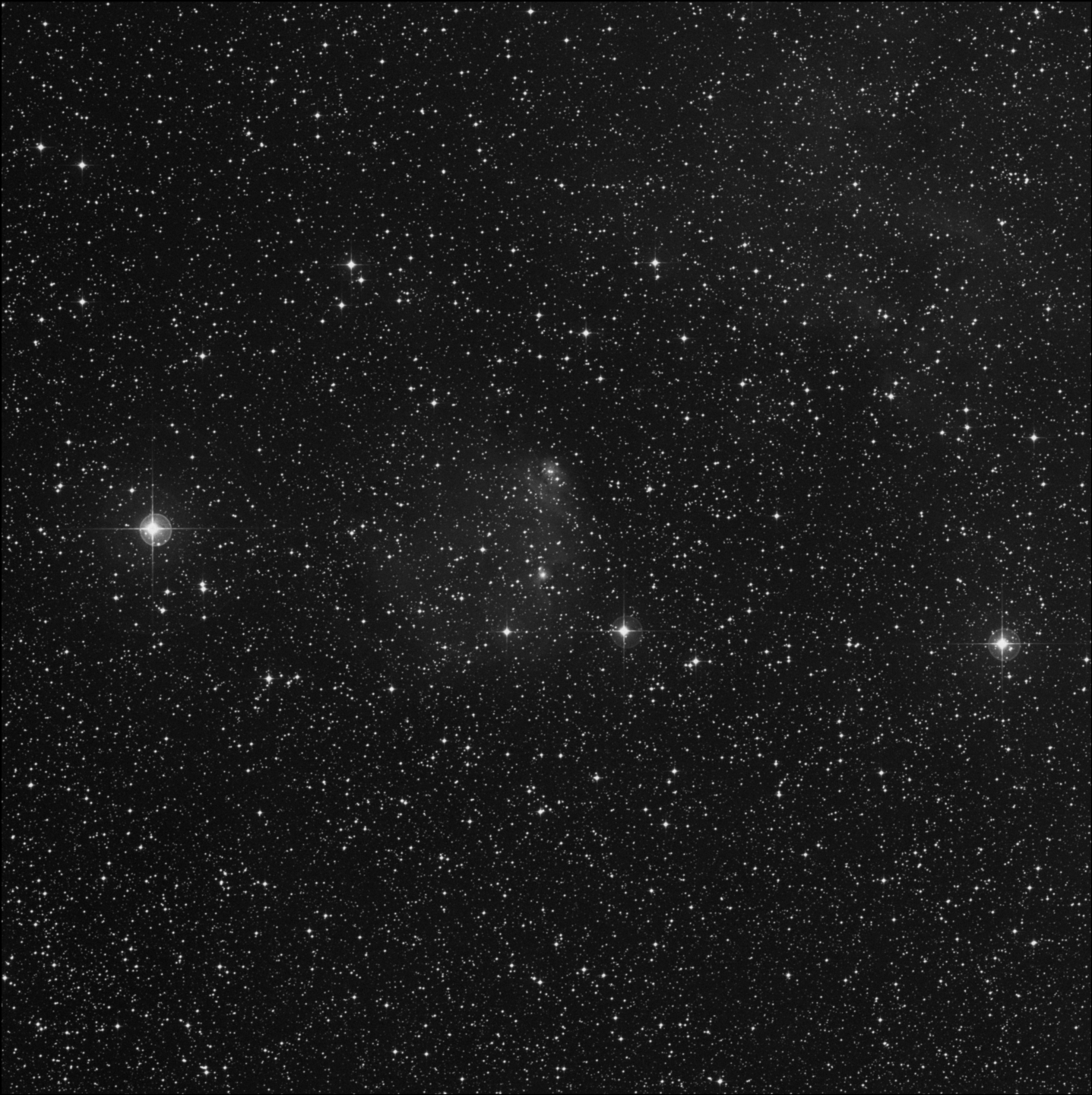 Sharpless 2-309, Sh2-309