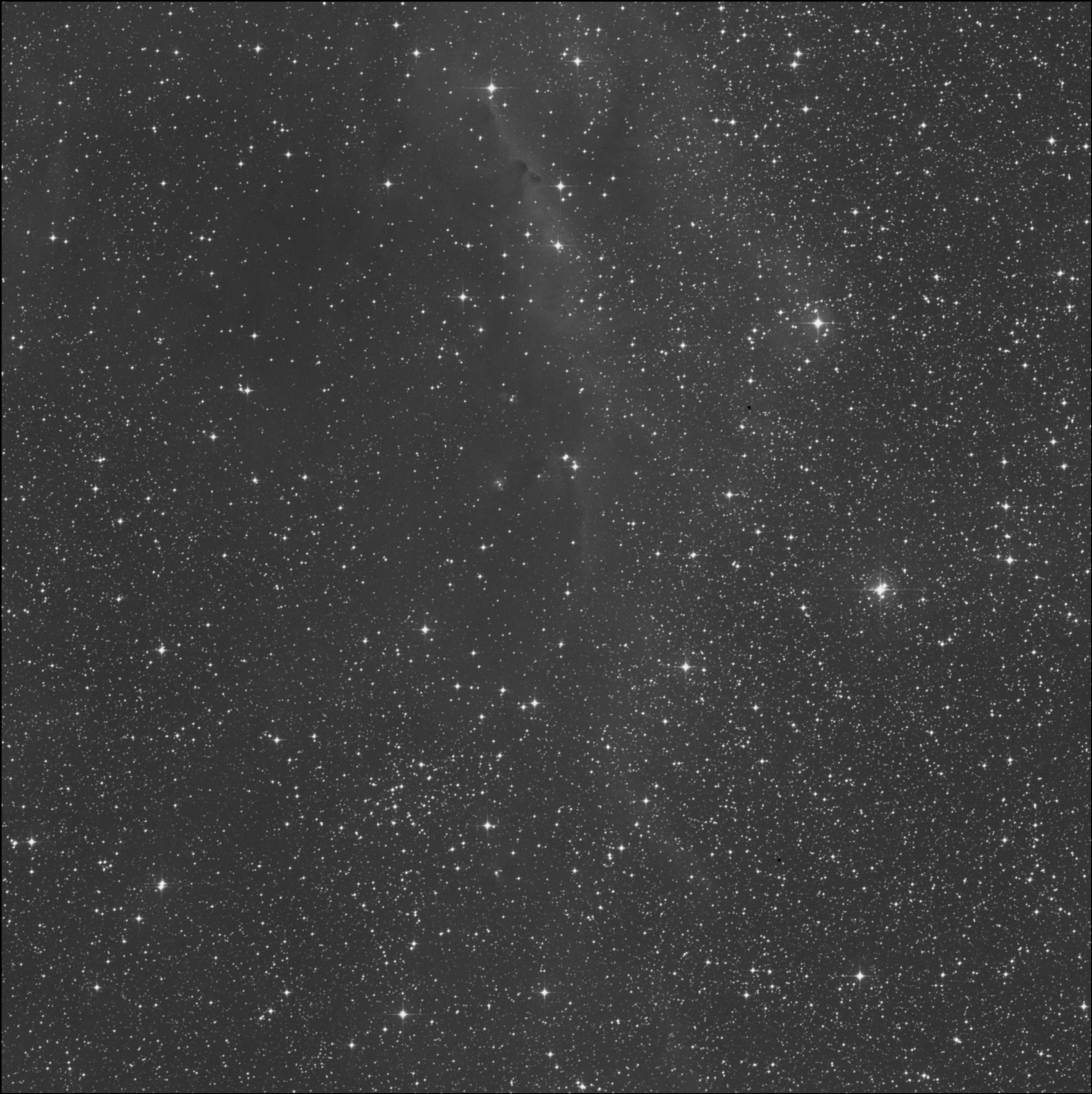 Sharpless 2-310, Sh2-310