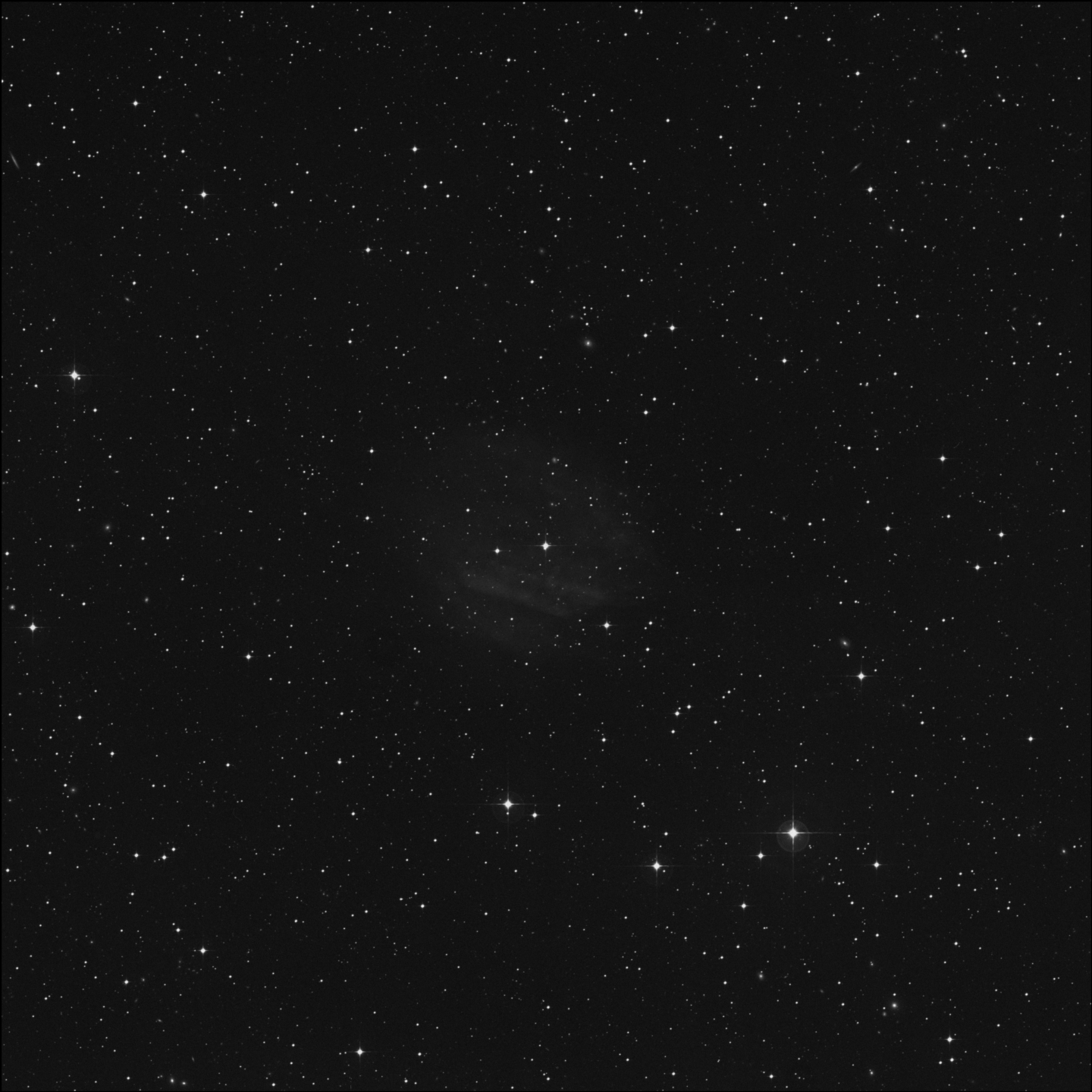 Sharpless 2-313, Sh2-313