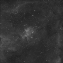 Nebulosa del Corazón