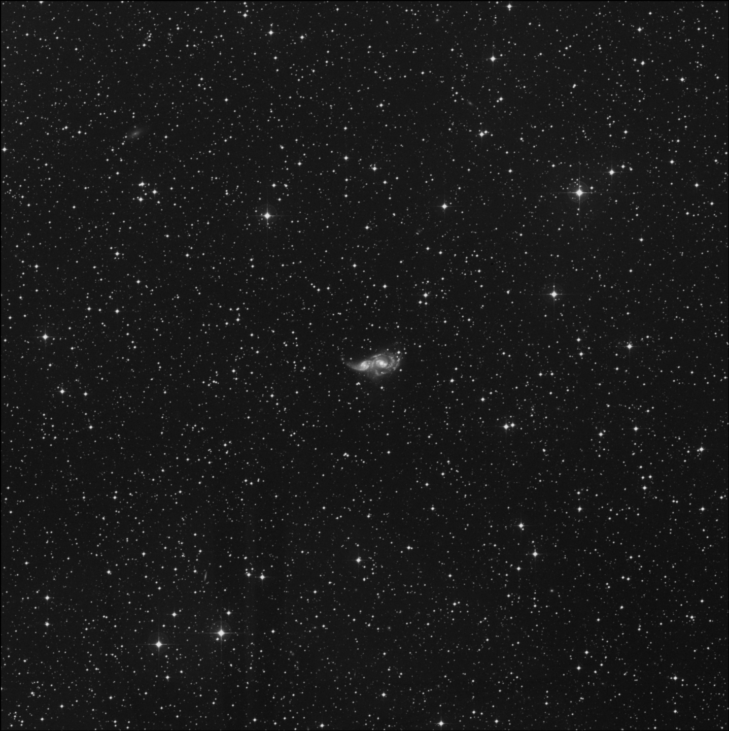 IC 2163