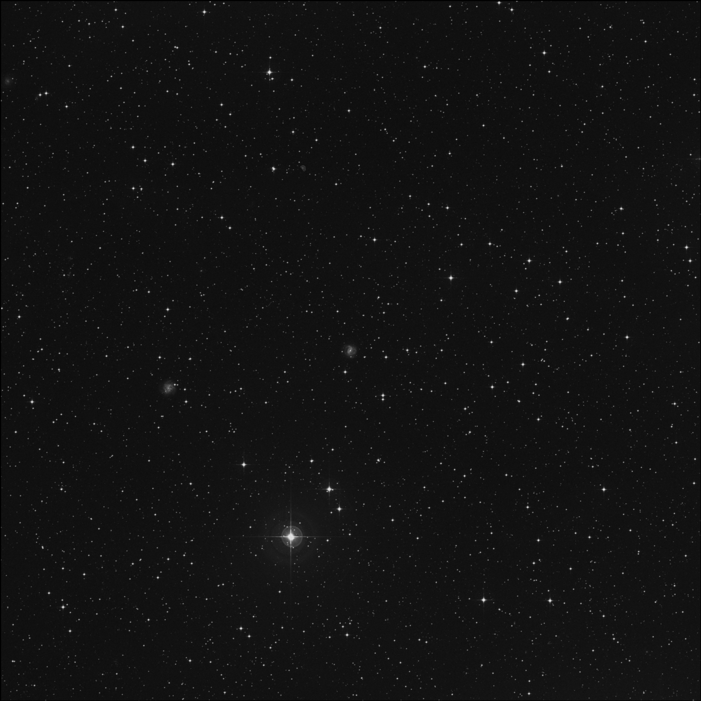 IC 2582