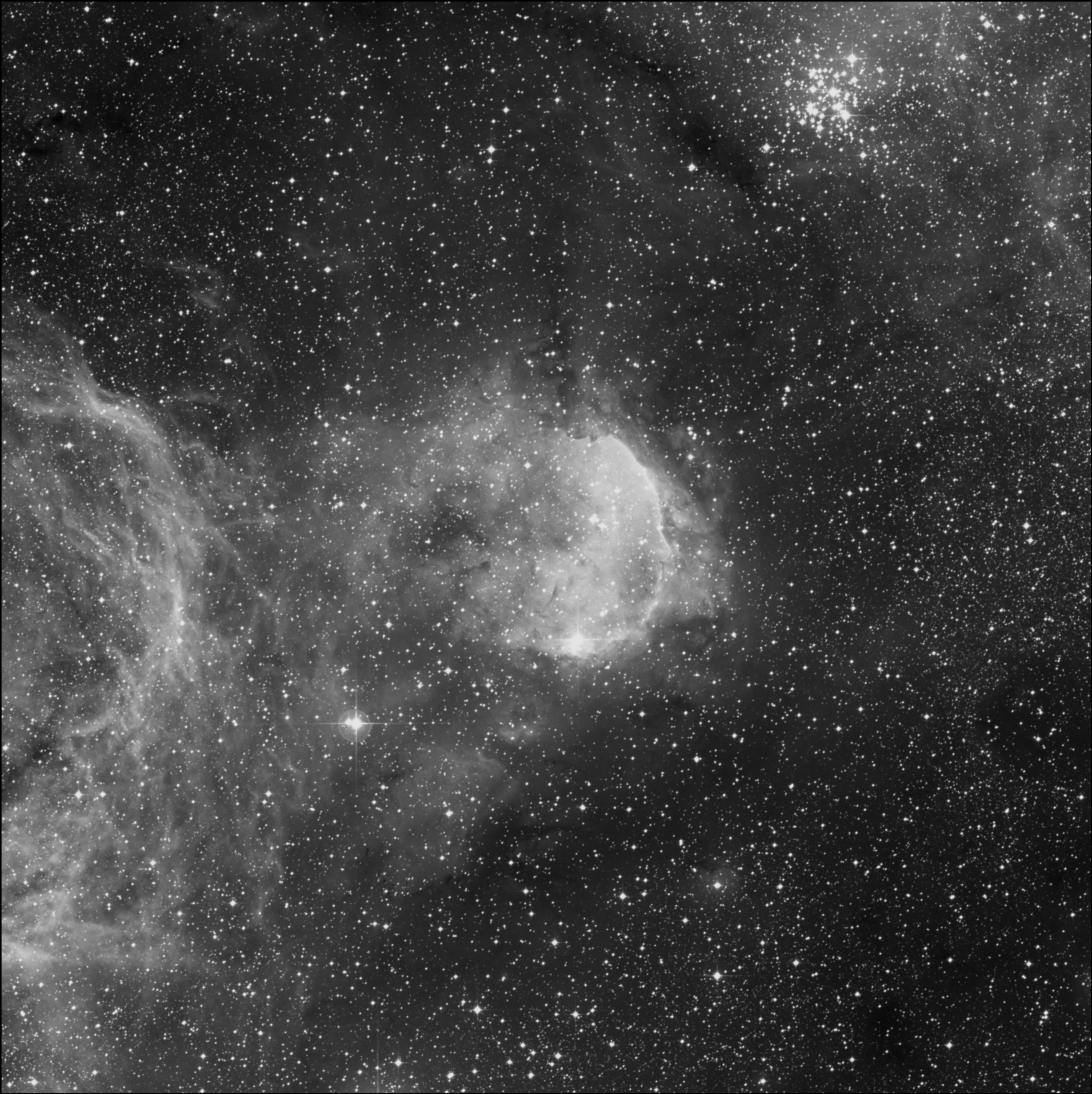 IC 2599