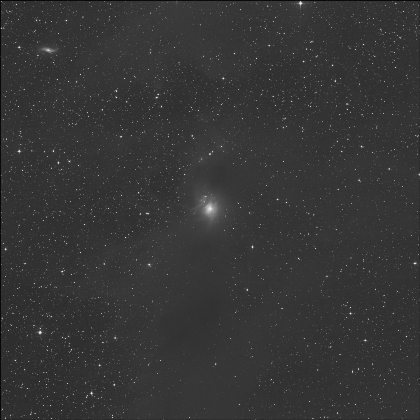 IC 2631