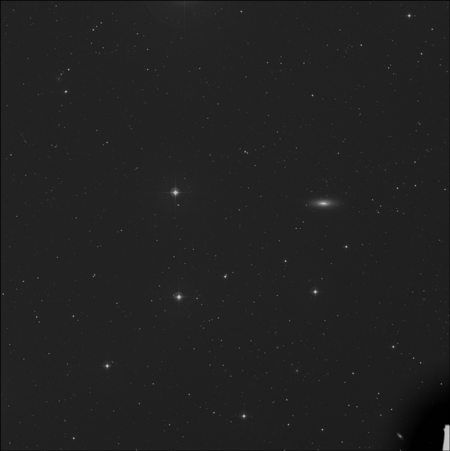 IC 2662