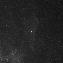 Nebulosa Lambda Centauri