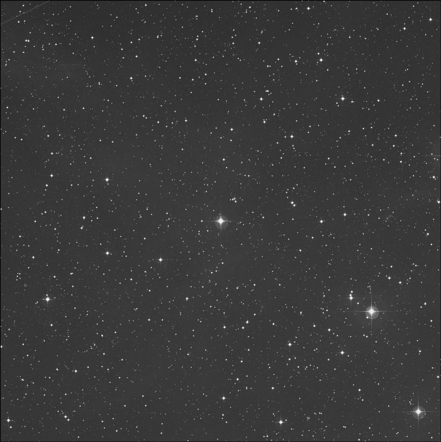 Nebulosa del Espirógrafo