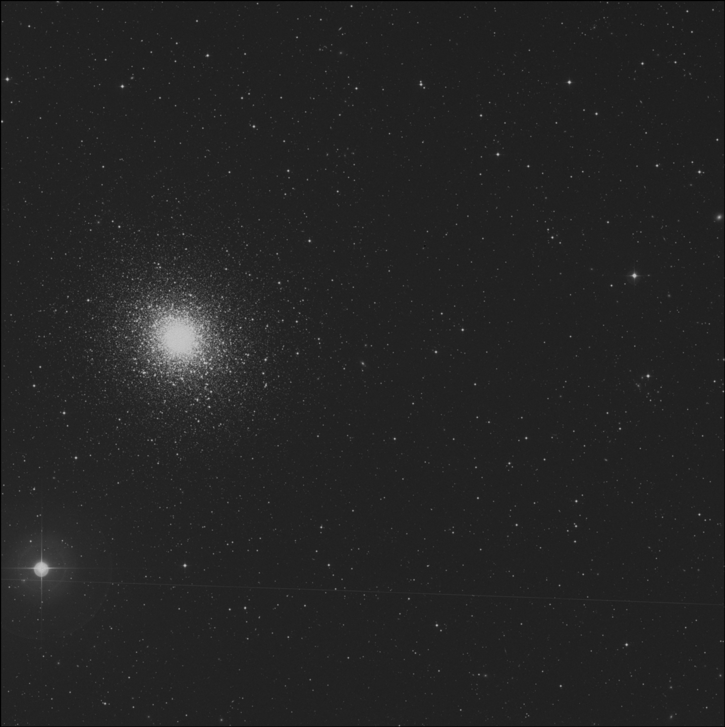 IC 4537