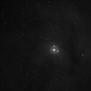 Nebulosa Rho Ophiuchi