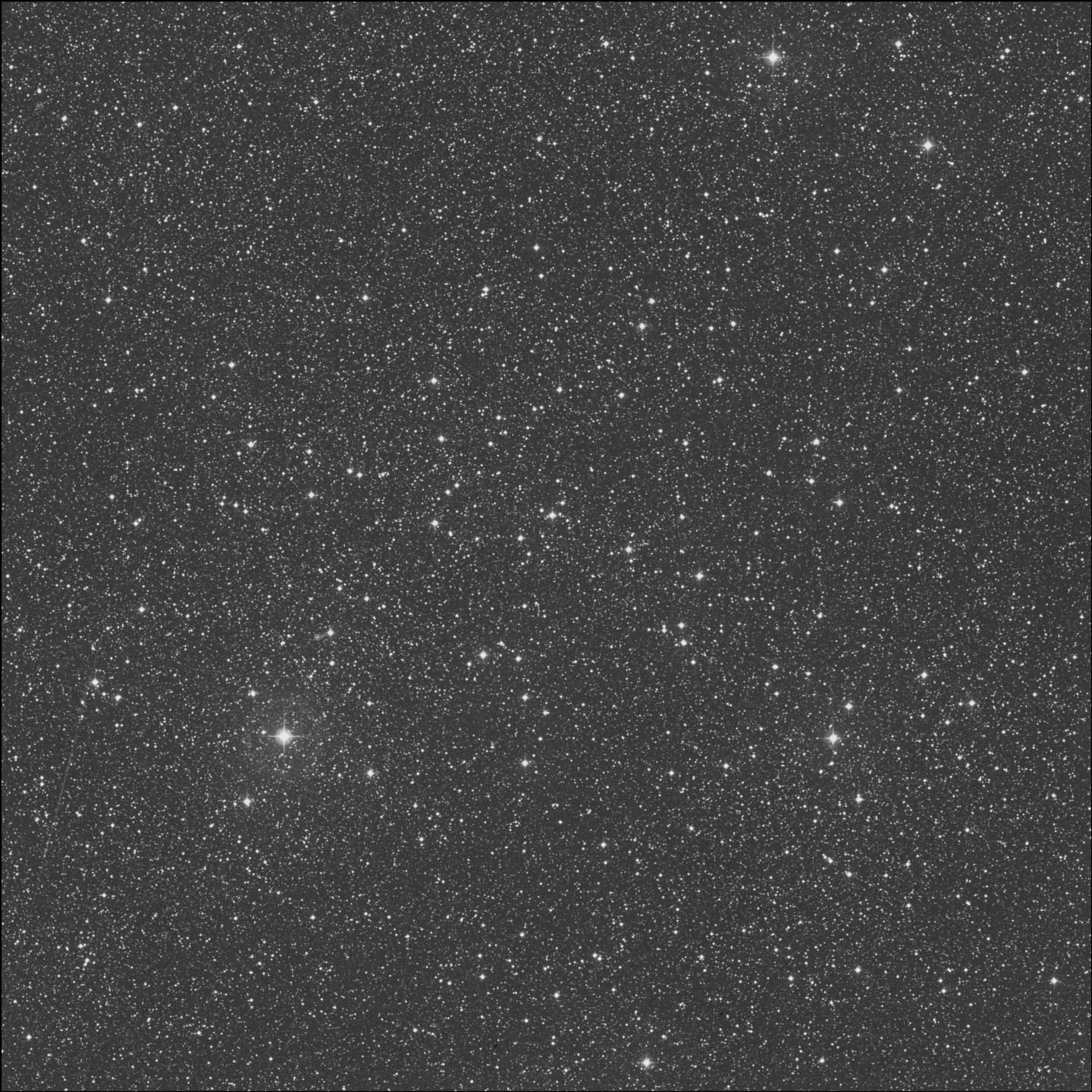 Cúmulo de la Serpiente