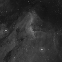 Nebulosa del Pelícano