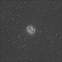 Nebulosa del Capullo