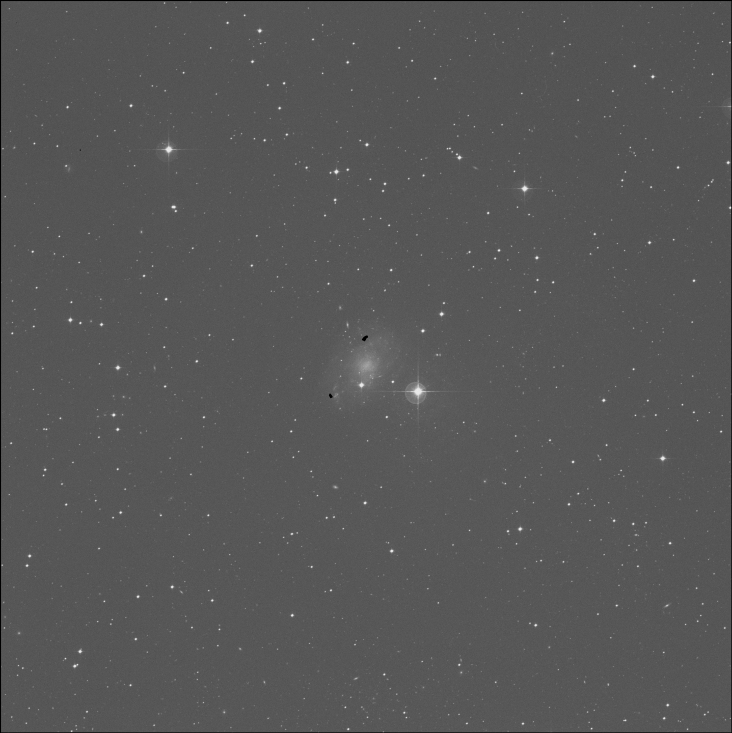 NGC 45