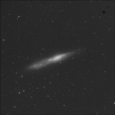 Galaxia de la Ballena