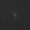 Galaxia Enana de Casiopea II