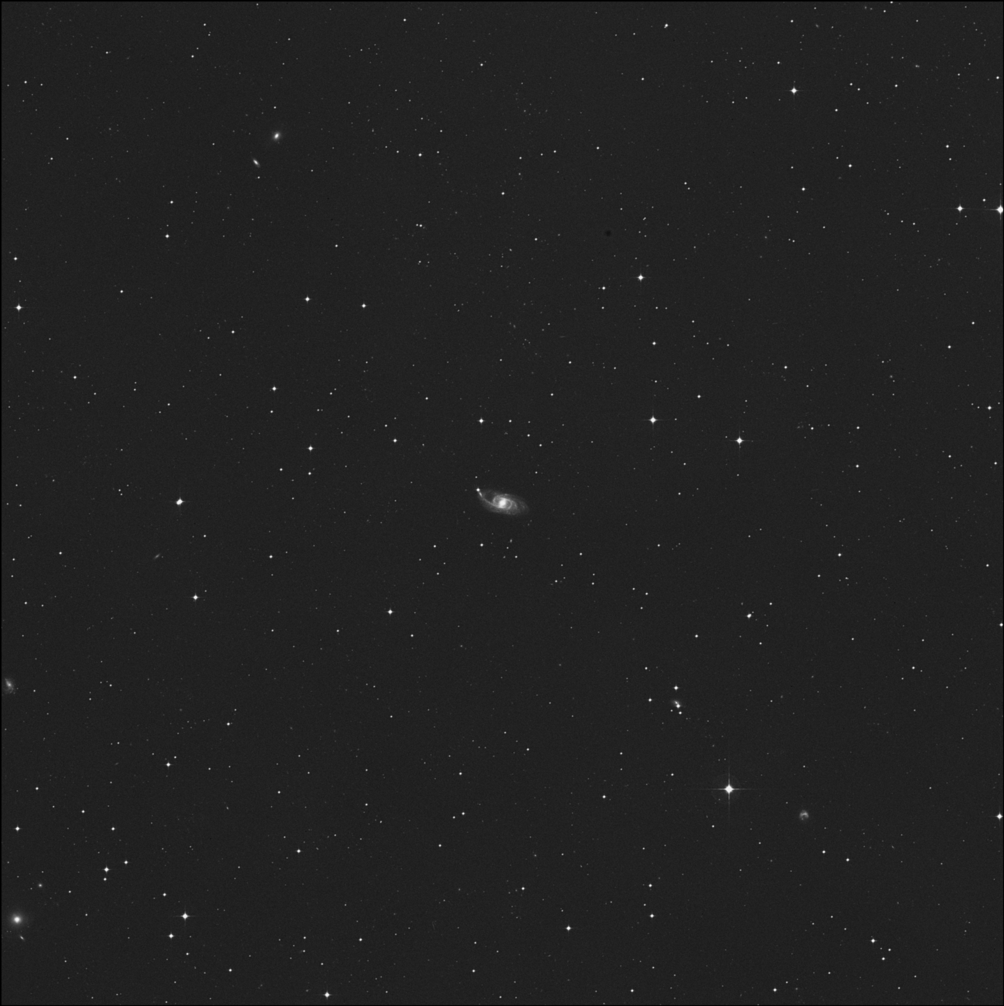 NGC 153