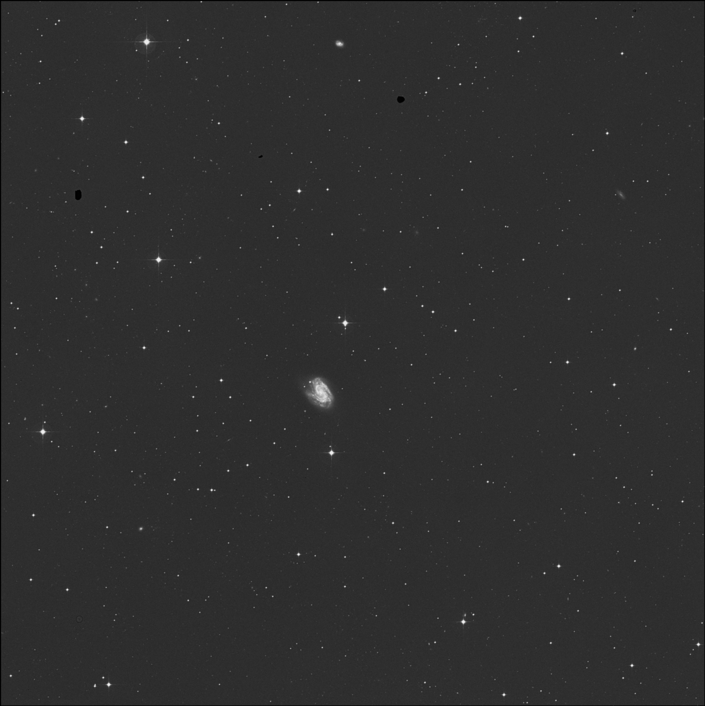 NGC 156