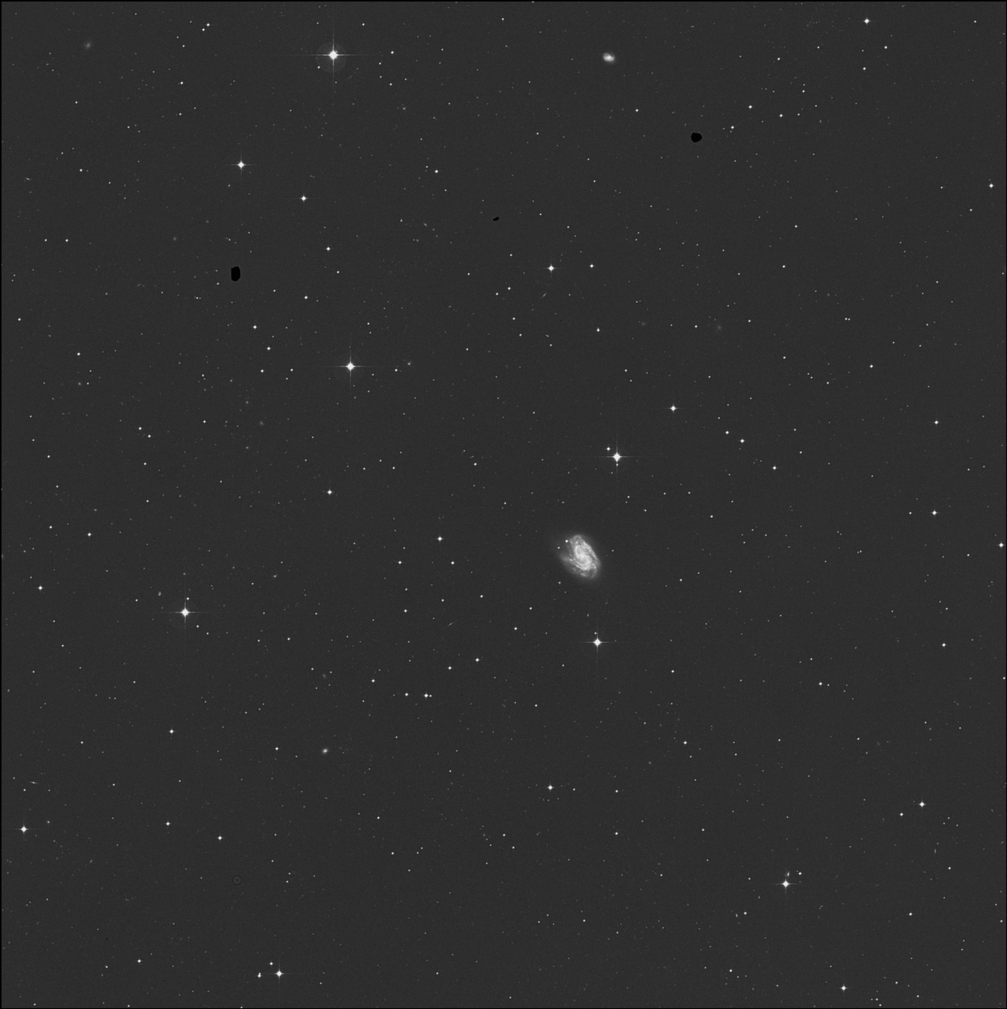 NGC 158